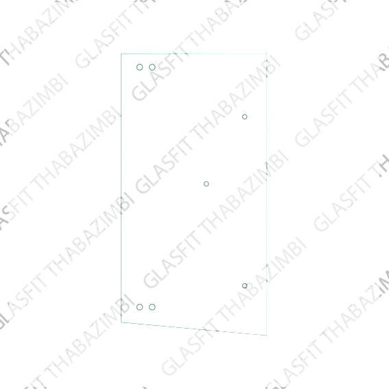DOOR UPPER RH CAT ROLLER CS, CP (B)